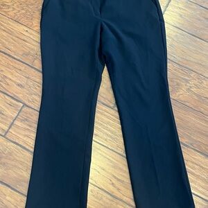 Express Midnight Black Pants